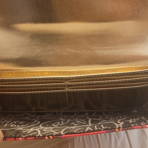 Cute Betsey Johnson wallet - Picture 12 of 14